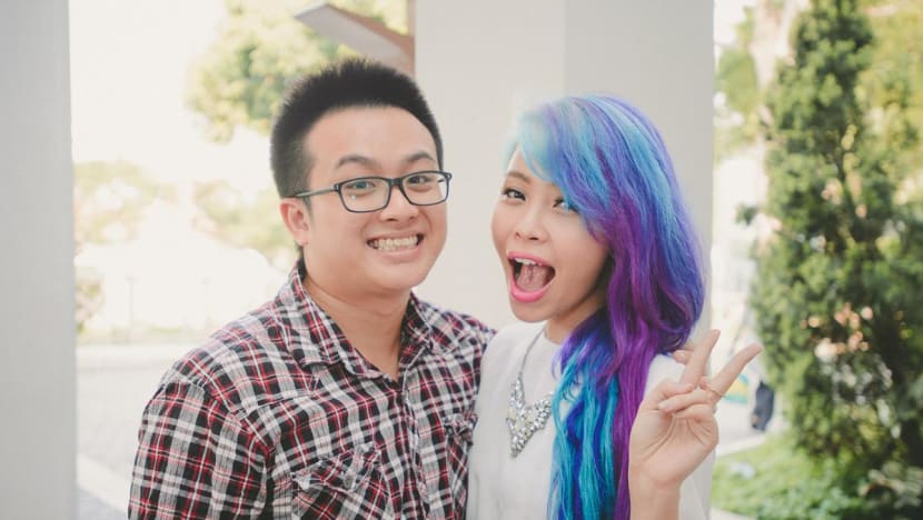 Q&A with Night Owl Cinematics’ Ryan and Sylvia