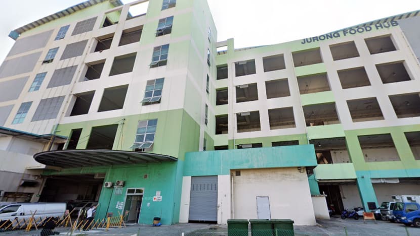 5 new Covid-19 clusters, including one linked to Home’s Favourite bakery