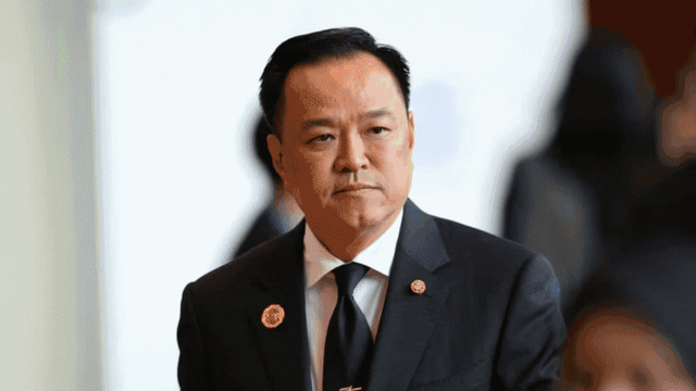 泰国大选将至 五位热门候选人谁能破局上台？