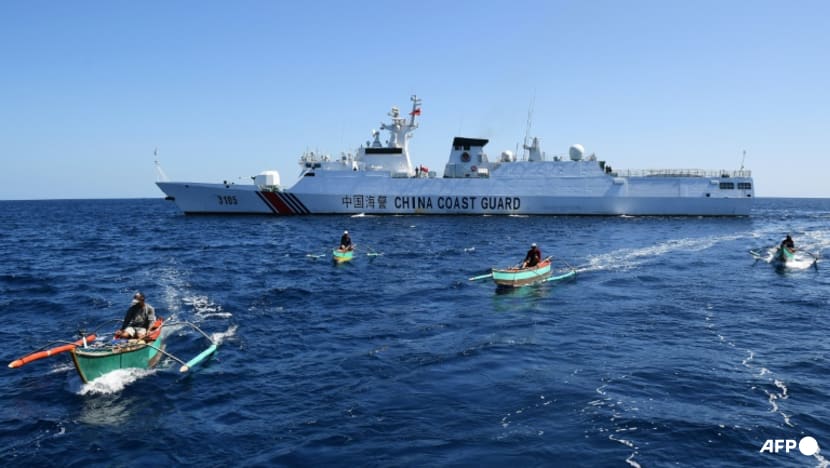 Commentary: Questionable motivations behind China’s environmental focus in South China Sea Commentary: Questionable motivations behind China’s environmental focus in South China Sea