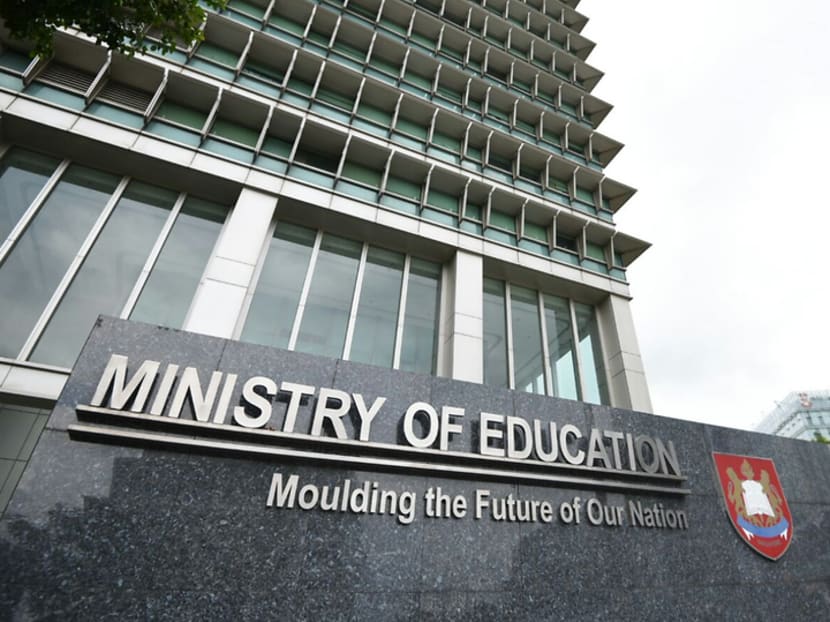 Repeal of 377A: Education policies, curriculum to stay anchored on prevailing family values, says MOE Repeal of 377A: Education policies, curriculum to stay anchored on prevailing family values, says MOE