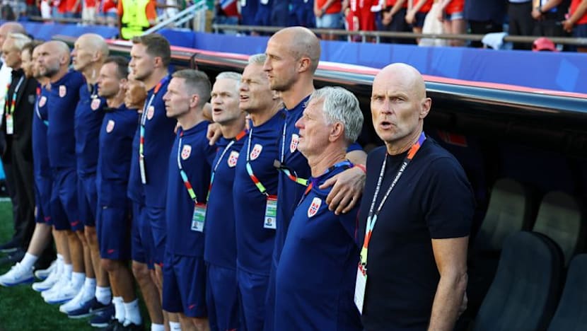 Solbakken dismisses near-certain forecast for Norway’s World Cup knockout hopes