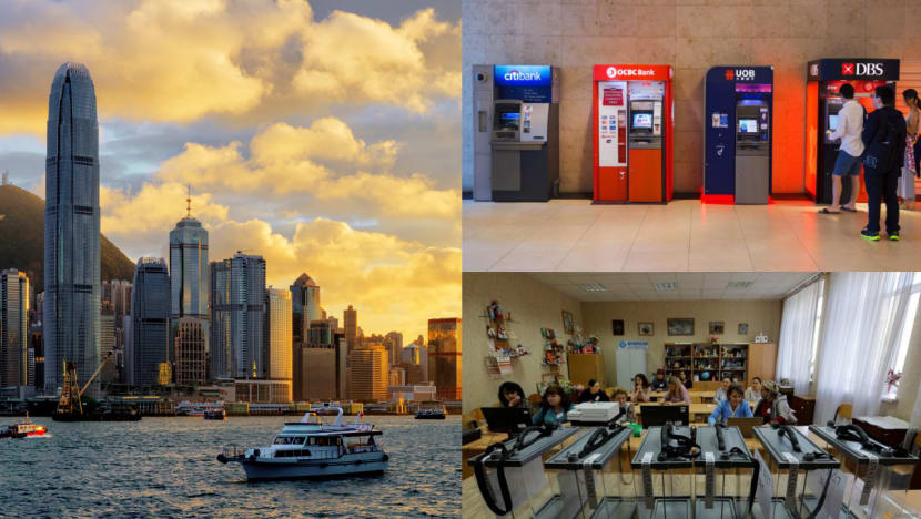 Daily round-up, Sep 23: Hong Kong scraps COVID-19 hotel quarantine; DBS, UOB temporarily remove fixed rate home loans