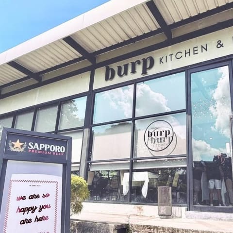 绝无复生！碧山公园Burp Kitchen & Bar 宣告终结，餐饮业震撼！