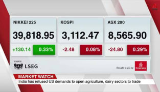 Asia First - Wed 9 Jul 2025