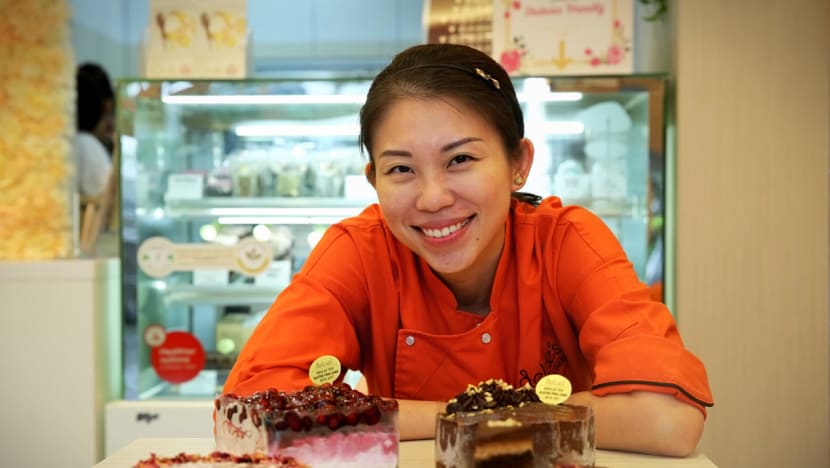 Eat cake and burn fat: More keto-friendly food options as diet gains traction here