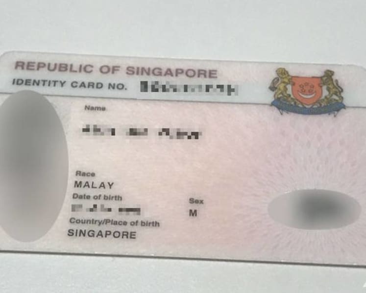 PDPC guidelines to be updated to 'align with new policy intent', after government said it plans to stop masking NRIC numbers