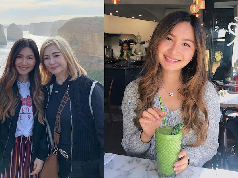 HK Actor Eddie Kwan&rsquo;s Daughter, 26, Quit Her Job As A Teacher To Take Part In Miss Hong Kong 2021