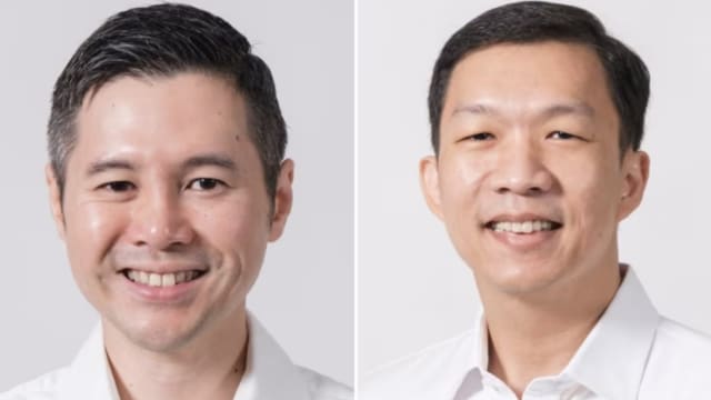 反对党区出现新面孔 分析师：行动党开始为下届大选备战