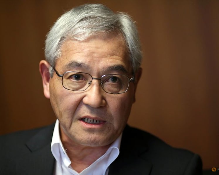 BOJ may raise interest rates twice by March, says ex-BOJ policymaker