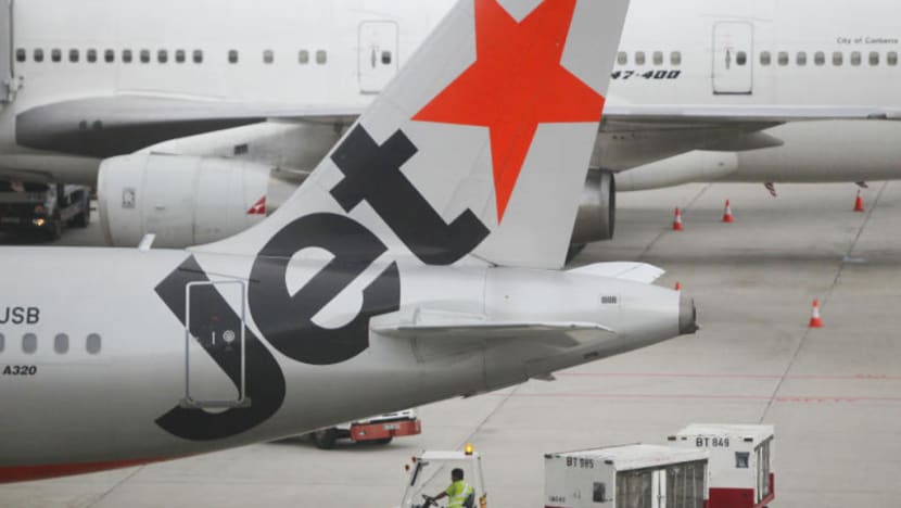 Jetstar Asia to cut 26% of jobs, extend staff furlough under Covid-19 recovery plan
