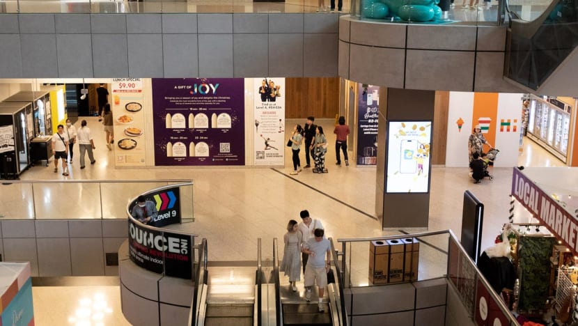 Cineleisure hopes slew of new tenants will end 'retail apocalypse', but shoppers want more