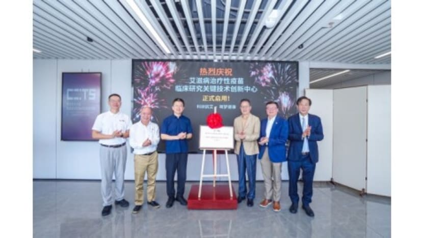 Immuno Cure Deploys Scientist Team to Manage Research Facility for Therapeutic DNA Vaccine for HIV at Center of International Innovation for Technology and Science