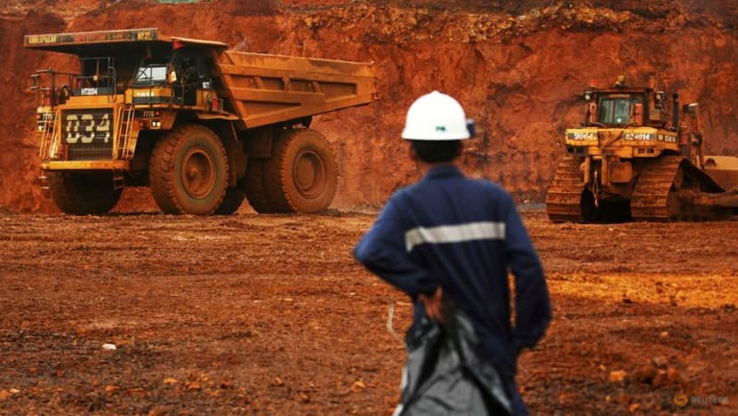 Indonesian miners group urges government to reconsider royalty hike plan
