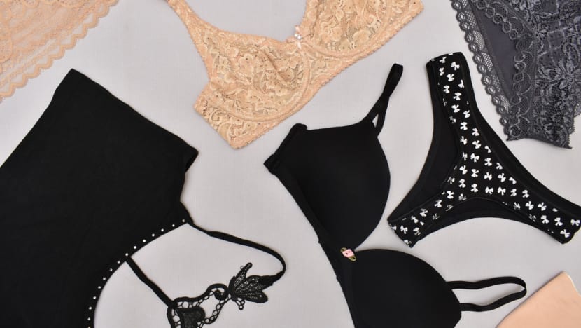 Jail for underwear thief found with more than 100 pairs of women’s undergarments