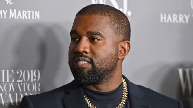 语不惊人死不休！Kanye West无预警自爆“和表弟乱伦”
