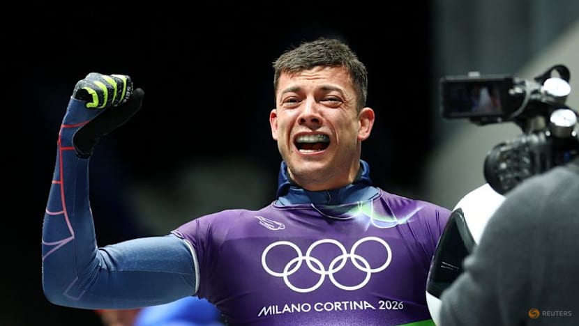 Skeleton-Weston struggling to comprehend new golden status