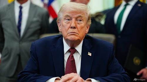 Snap Insight: Trump's unilateral ceasefire extension - what it reveals about him and about Iran