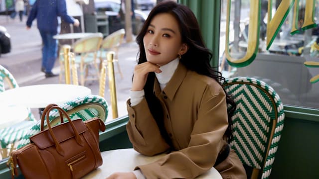 刘诗诗懒理婚变传闻过生日！杨幂连续5年以专属昵称送祝福