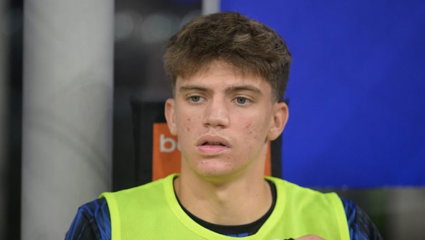 Chelsea sign defender Palestra from Atalanta