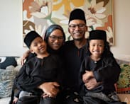 Festive small talk can feel intrusive, but not every awkward question comes from a bad place