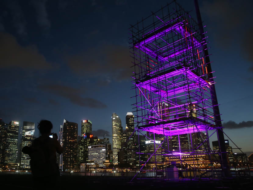 The light touch: Our top picks from i Light Marina Bay 2016