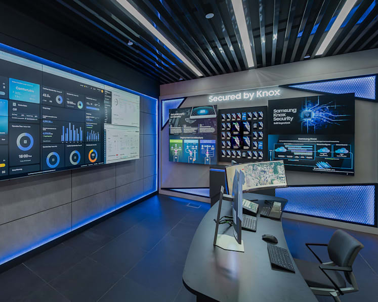 Designing future possibilities together