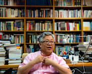 Pastor freed from prison in China weeks after US President Donald Trump requested his release