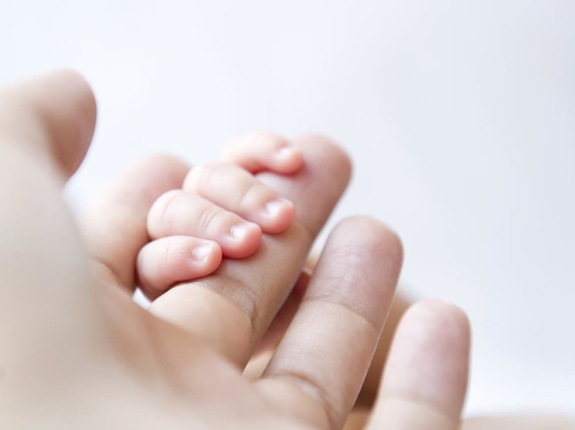 Commentary: My wish for Budget 2023 - more paternity and childcare leave Commentary: My wish for Budget 2023 - more paternity and childcare leave