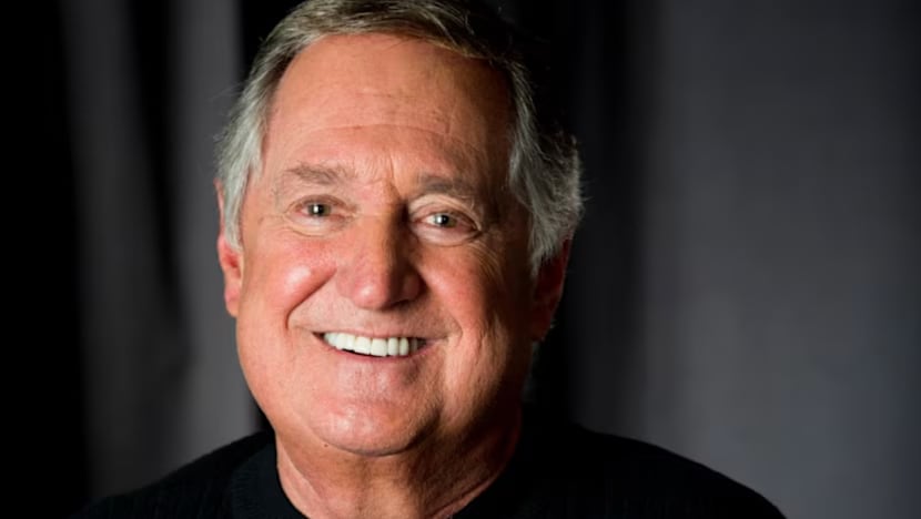 Penyanyi dan penulis lagu Neil Sedaka meninggal dunia pada usia 86 tahun