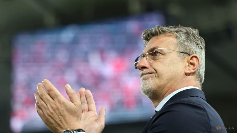 Talajic targets World Cup spot for Bahrain after Gulf Cup success