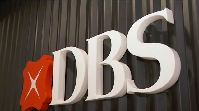 星展银行新安全措施 用户提高转账限额或添新收款人需等12小时