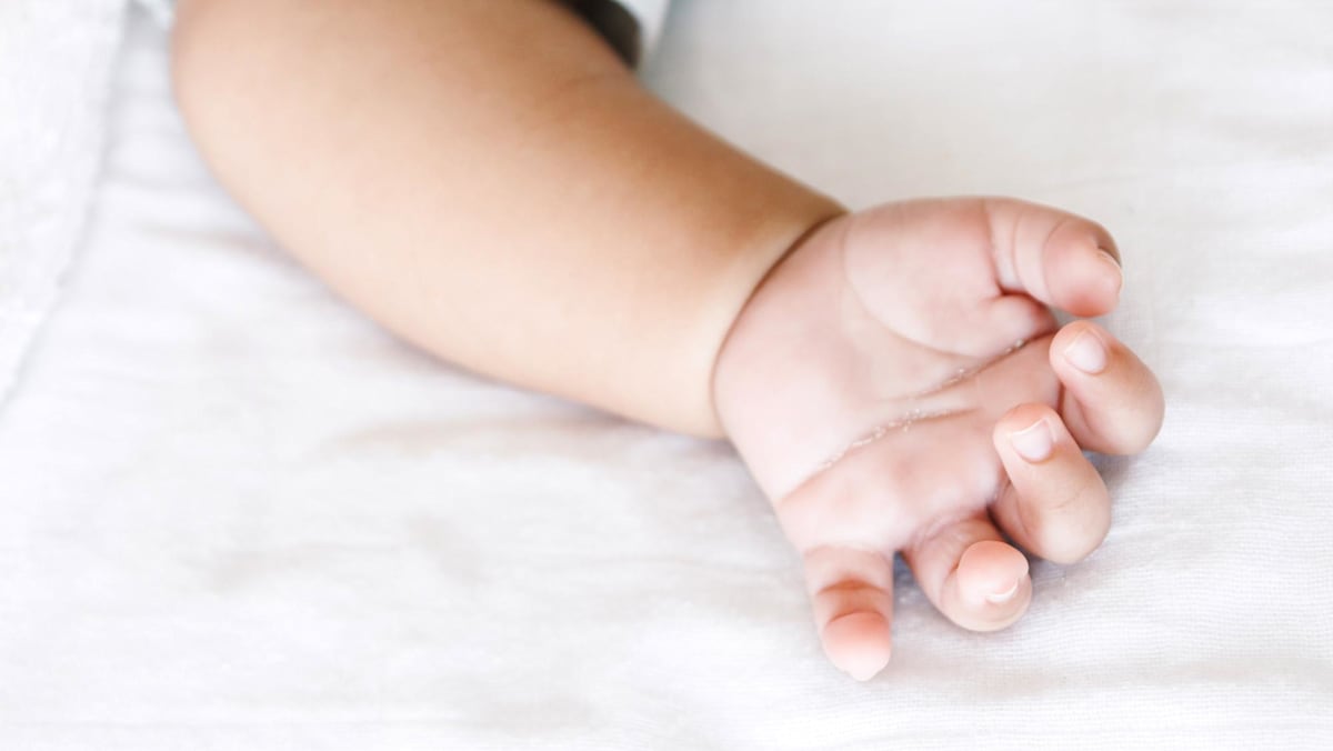 ‘It doesn’t sound like who he is’: Family of man jailed over baby’s death said they saw no signs of abuse