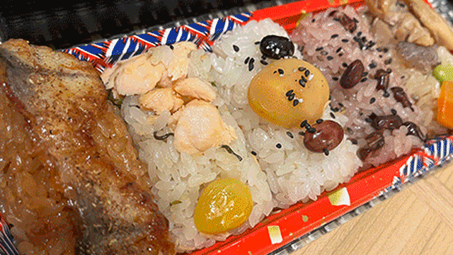脚踏“食”地来挖宝！商场新美食区吃饱饱