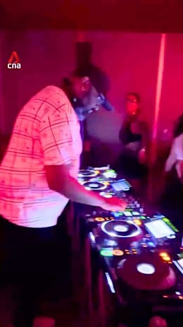 Nightlife groups push for fairer pay, clearer terms for freelancers