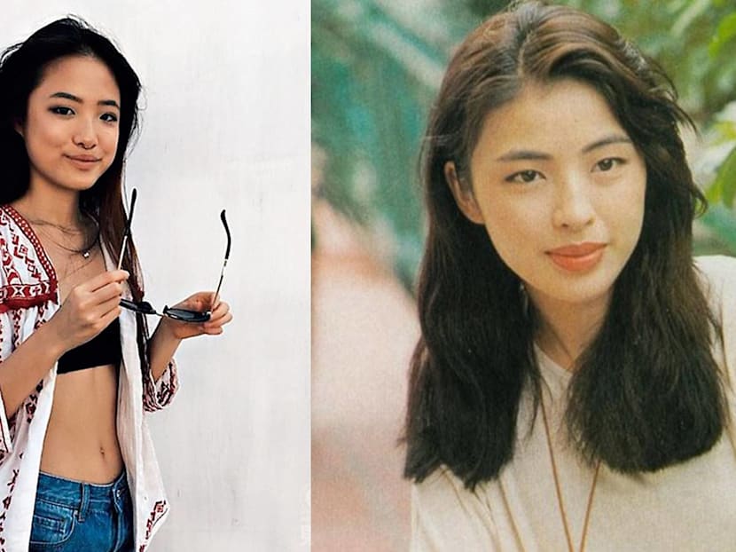 Here&rsquo;s What The Daughters Of The Four Heavenly Kings Look Like