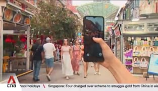 24 individuals, organisations recognised at annual Singapore Tourism Awards 