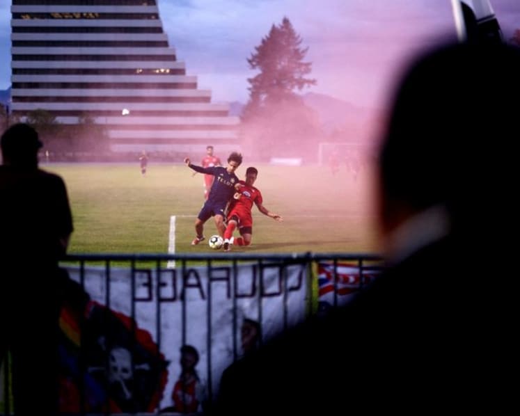 After Vancouver's World Cup moment, focus turns to Whitecaps' future
