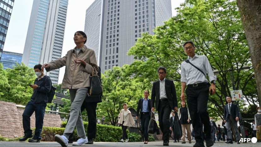 Japan posts unexpectedly strong GDP, helped by export rush Japan posts unexpectedly strong GDP, helped by export rush