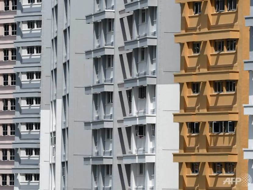 Commentary: When Singapore homes become workspaces &ndash; huge changes in the house and beyond