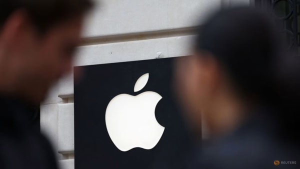 Apple disaman pemegang saham, didakwa tidak jujur tentang kemajuan AI
