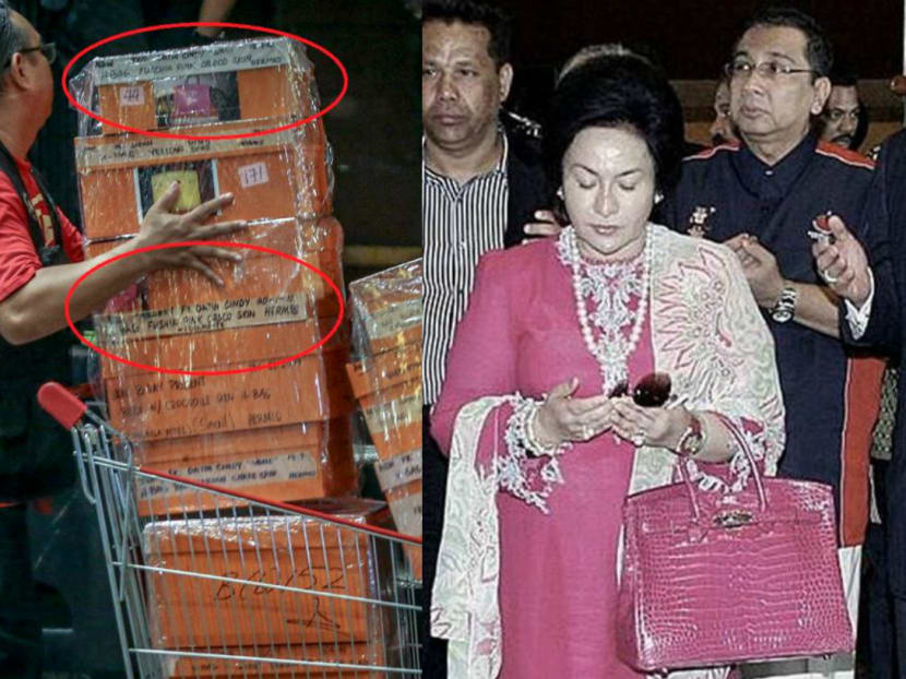 In 2015, a fuchsia pink crocodile Hermes Birkin bag was auctioned off for a whopping US$223,000 (S$300,000) at Christie’s International Plc in Hong Kong.