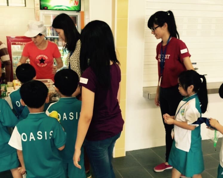 Commentary: Getting kids ready for primary school has to start even before they attend pre-school