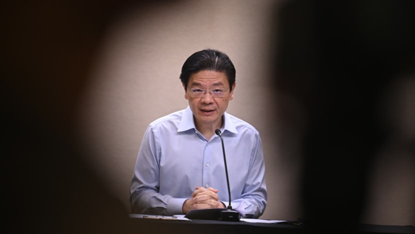 PM Wong's press conference: 3 key questions and answers