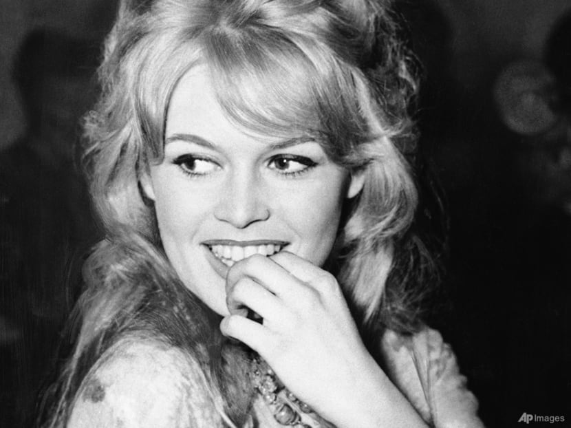 11 songs inspired by the late Brigitte Bardot &ndash; from Olivia Rodrigo, Chappell Roan and more