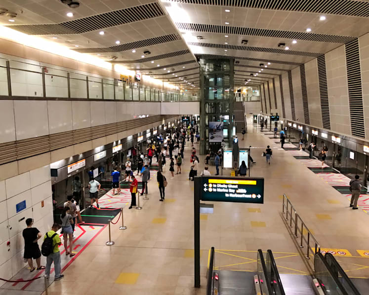 Post-circuit breaker, public transport firms could cut capacity, operating hours to ease financial stress: Experts