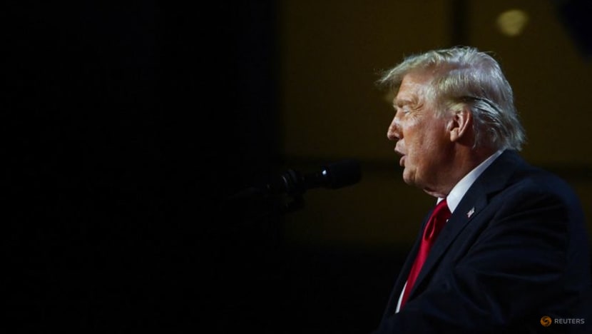 Trump's impending return to White House brings criminal cases to a halt Trump's impending return to White House brings criminal cases to a halt