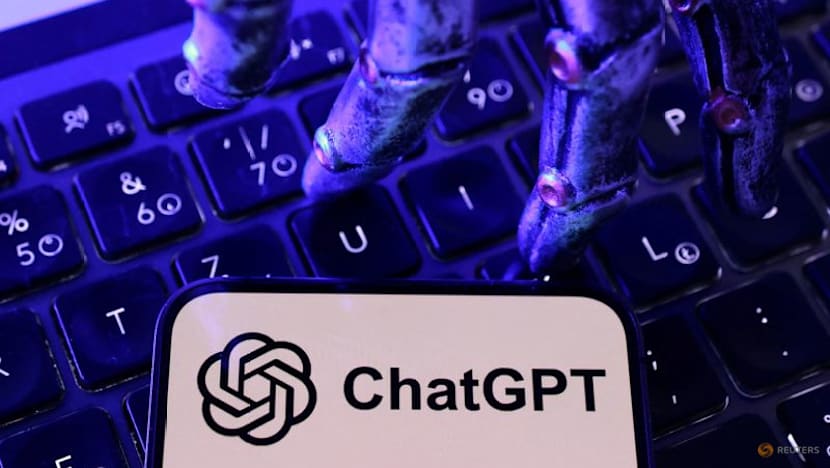 Britain should consider regulating AI models, FCA official says