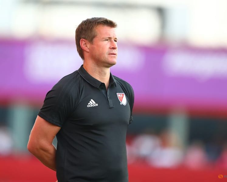 US can ride World Cup momentum after Paraguay rout, says McBride