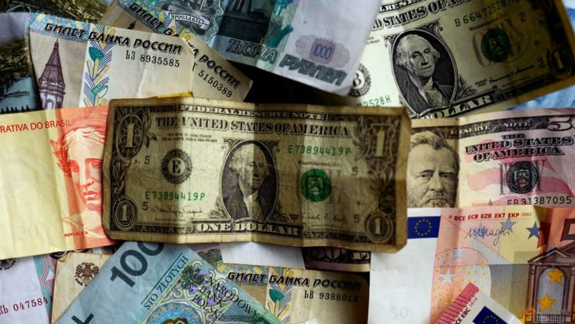 S&P Global says countries likely to default more often in coming decade S&P Global says countries likely to default more often in coming decade